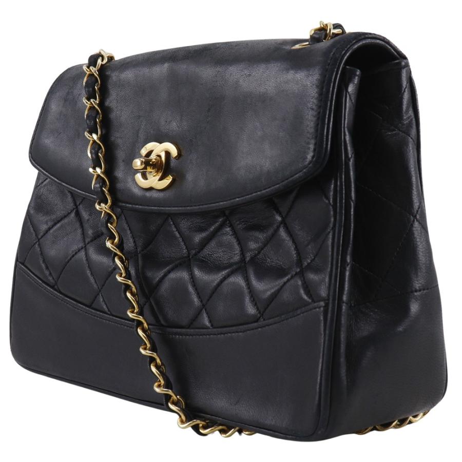 CHANEL シャネル マトラッセ チェーンショルダー ヴィンテージ 