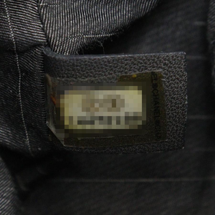 CHANEL♥️激レア♥️幻のエンブレムトップス♥️黒 34 【公式通販】