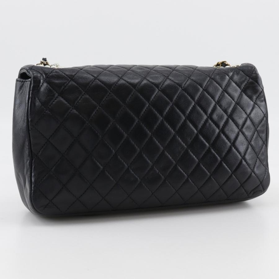 CHANEL（シャネル） ウエストミンスター チェーンショルダー