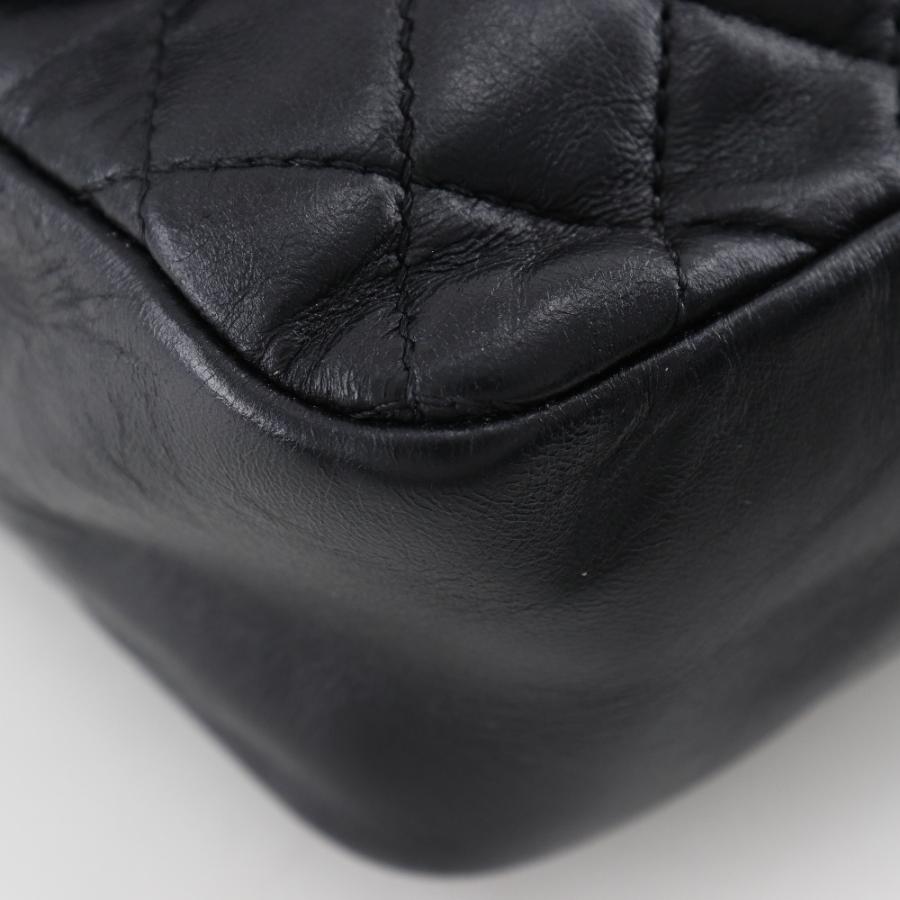 CHANEL（シャネル） ウエストミンスター チェーンショルダー