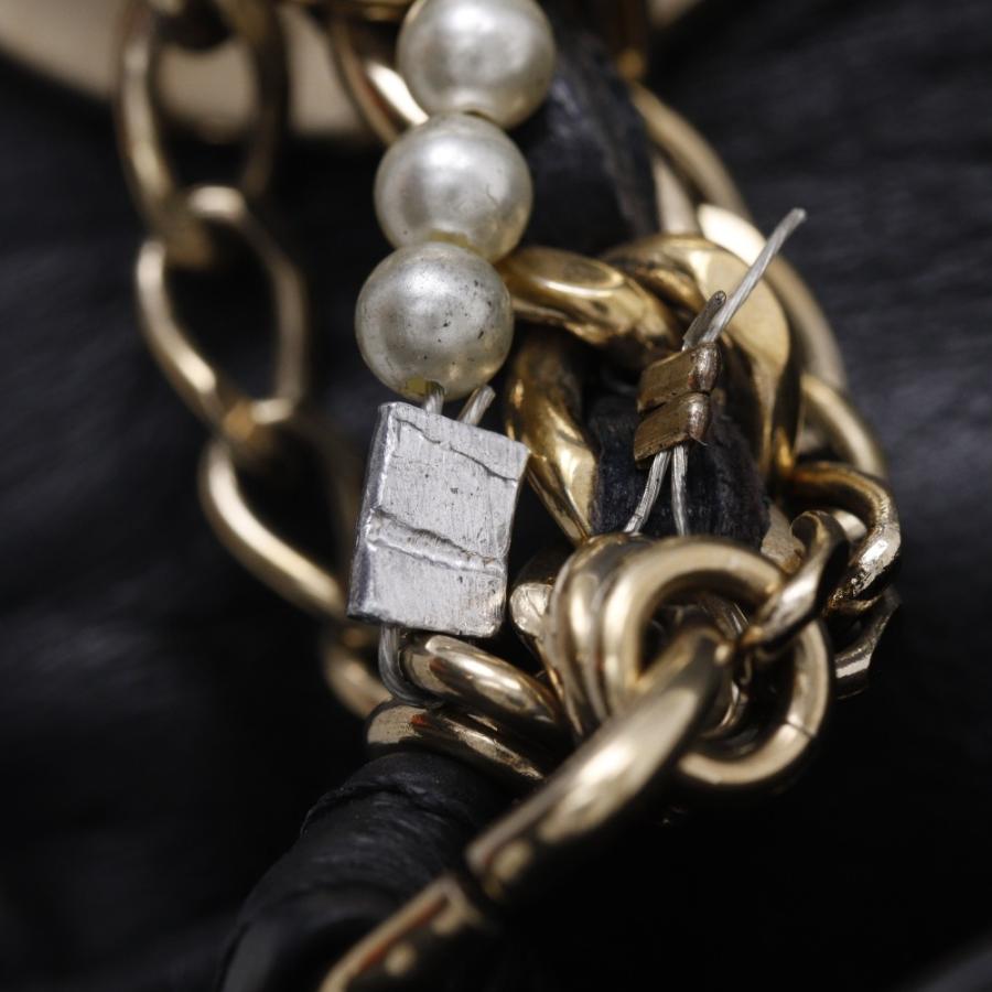 CHANEL（シャネル） ウエストミンスター チェーンショルダー