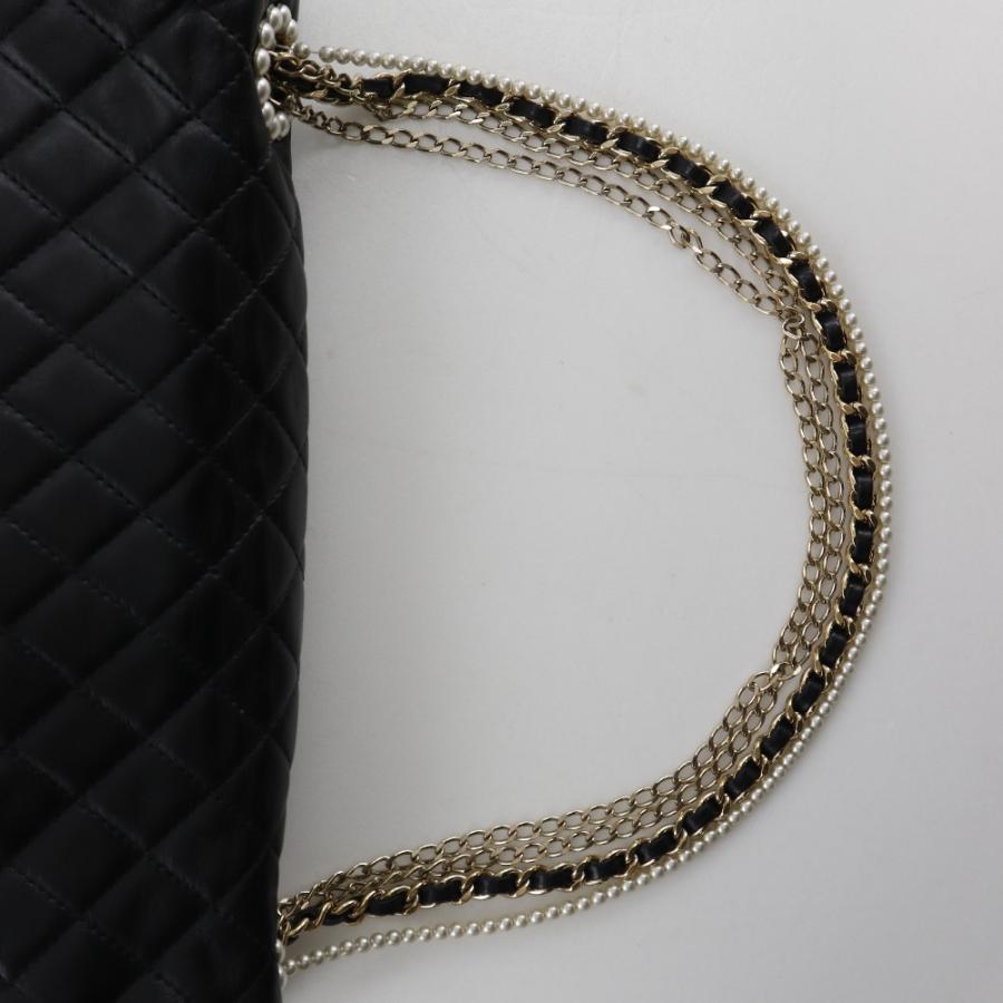 CHANEL（シャネル） ウエストミンスター チェーンショルダー