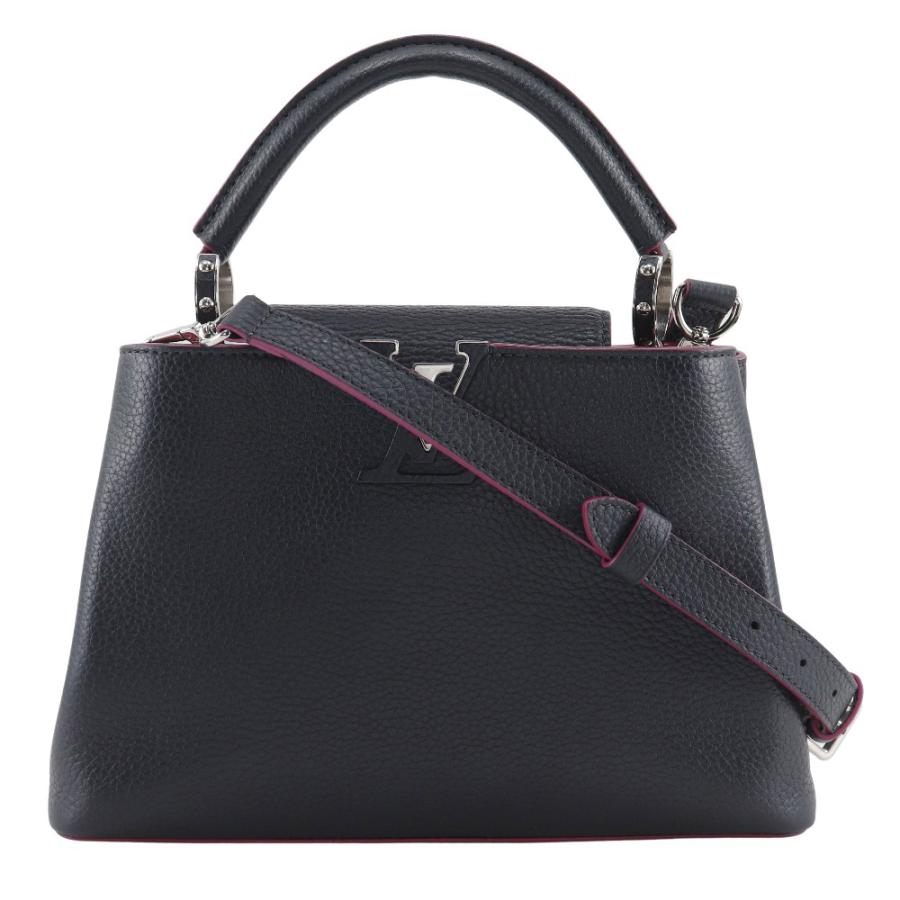 LOUIS VUITTON（ルイ・ヴィトン） カプシーヌBB パルナセア 2WAY