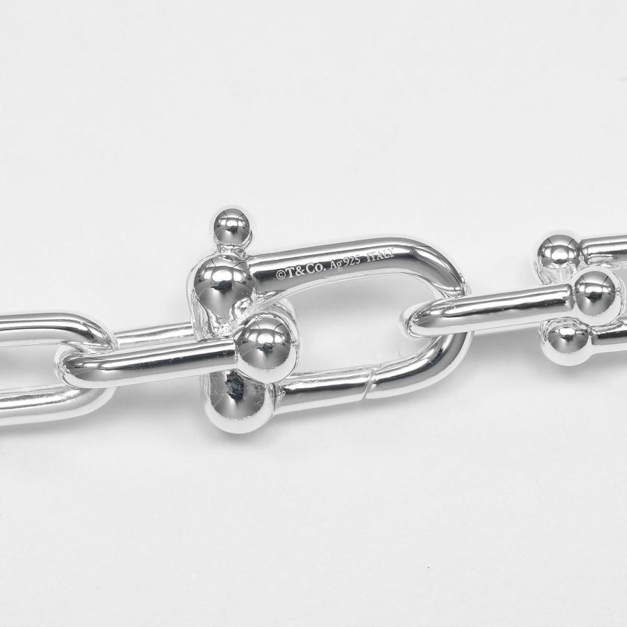 TIFFANY&Co.（ティファニー） ハードウェア スモールリンク ネックレス