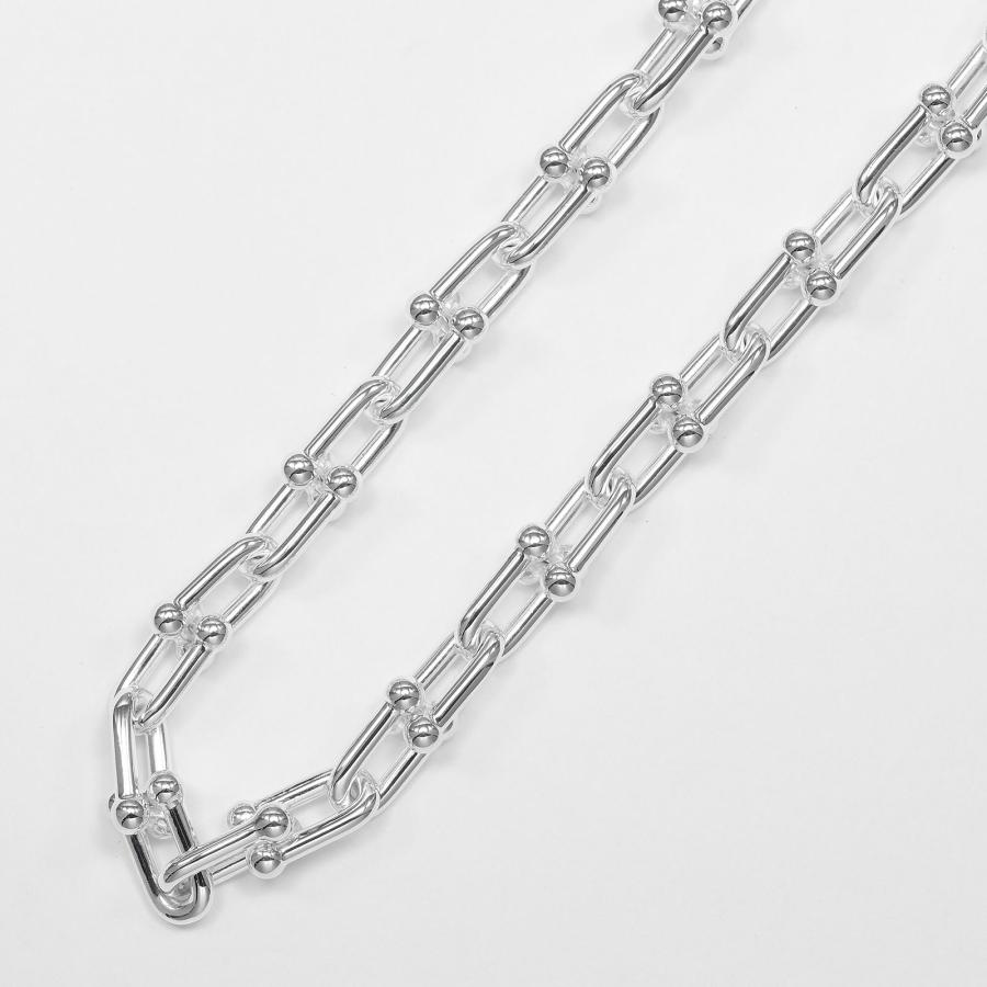TIFFANY&Co.（ティファニー） ハードウェア スモールリンク ネックレス