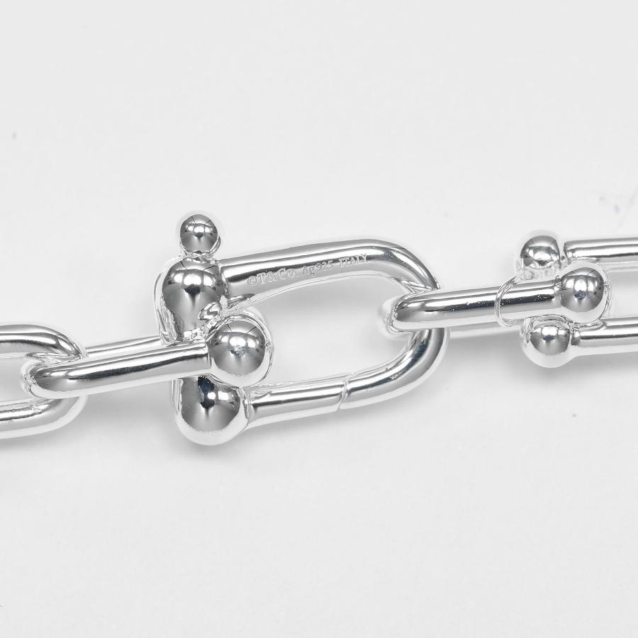 TIFFANY&Co.（ティファニー） ハードウェア スモールリンク ネックレス