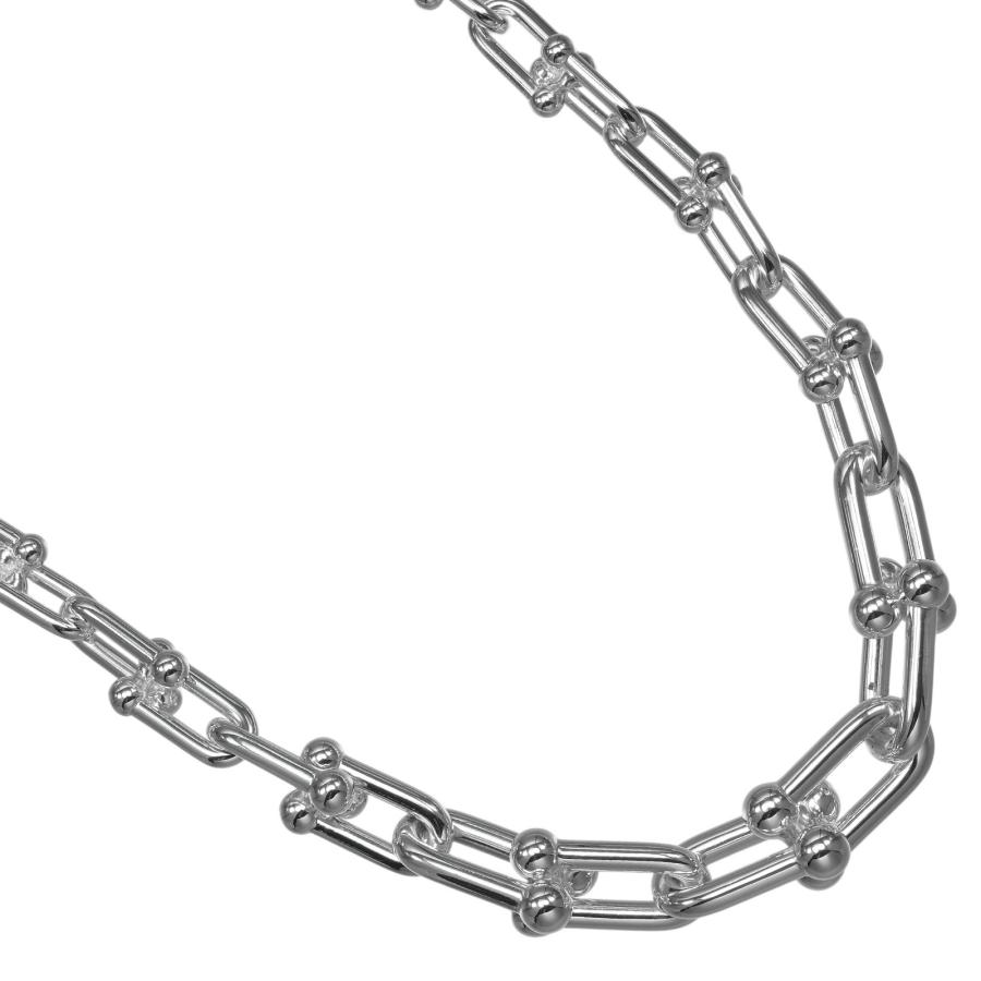 TIFFANY&Co.（ティファニー） ハードウェア グラジュエイテッドリンク