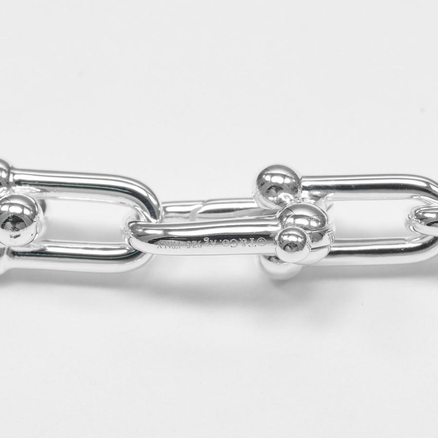 TIFFANY&Co.（ティファニー） ハードウェア グラジュエイテッドリンク