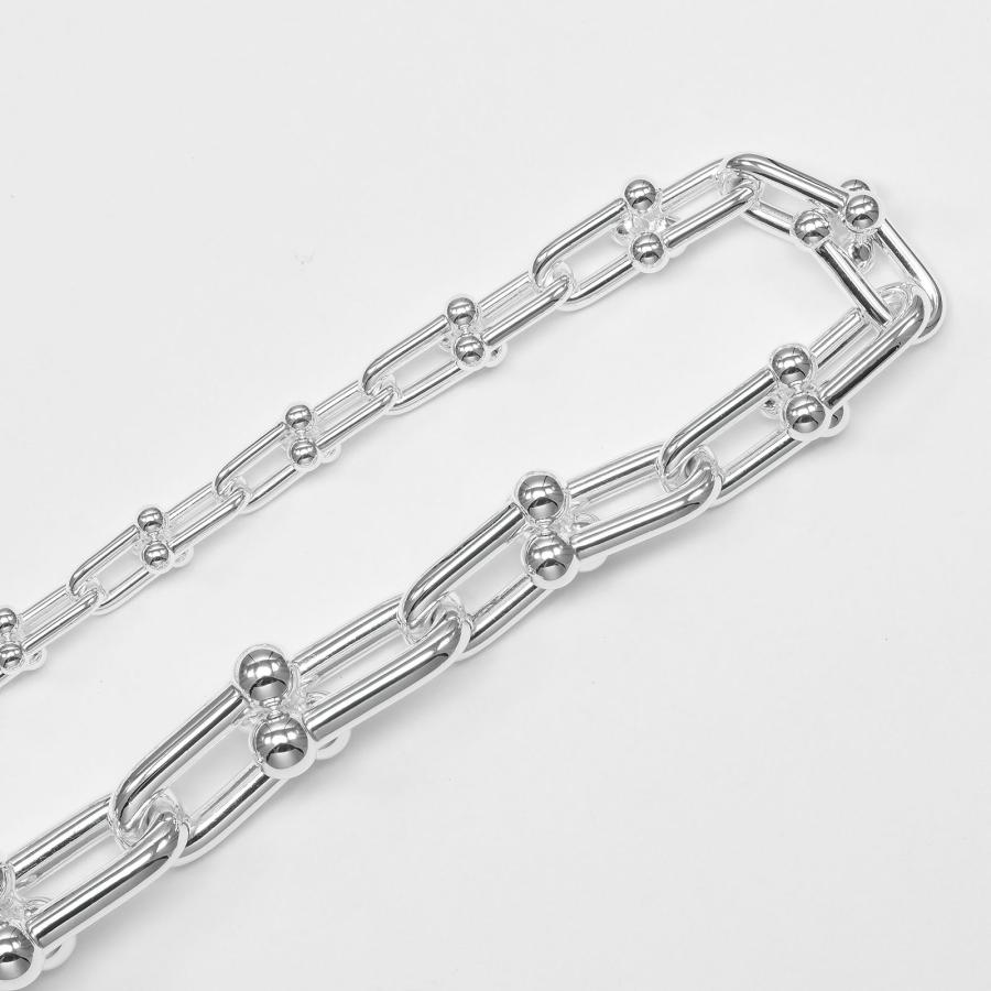 TIFFANY&Co.（ティファニー） ハードウェア グラジュエイテッドリンク