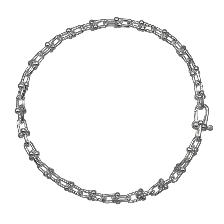 TIFFANY&Co.（ティファニー） ハードウェア マイクロリンク 