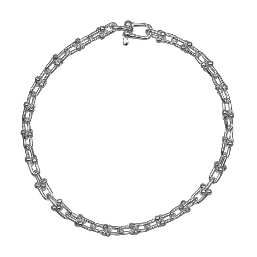 TIFFANY&Co.（ティファニー） ハードウェア マイクロリンク