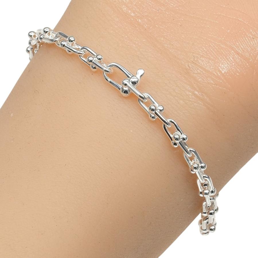 TIFFANY&Co.（ティファニー） ハードウェア マイクロリンク