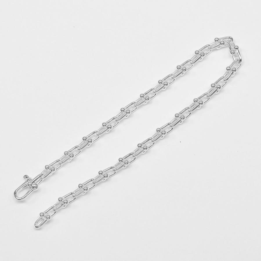 TIFFANY&Co.（ティファニー） ハードウェア マイクロリンク