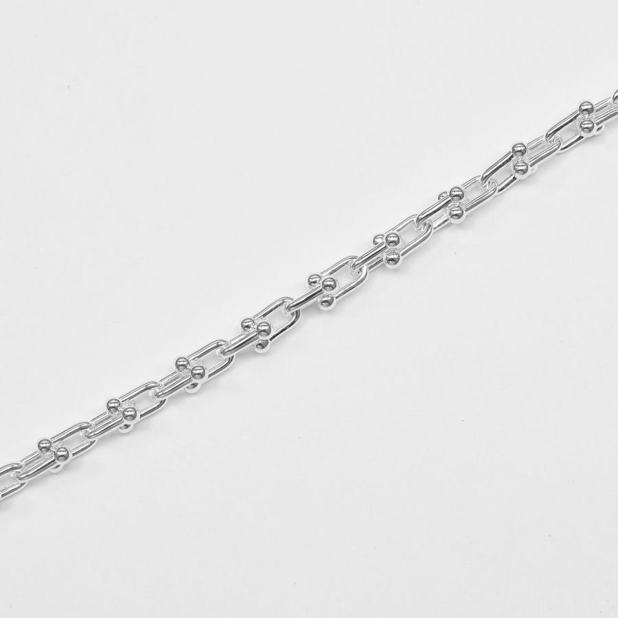 TIFFANY&Co.（ティファニー） ハードウェア マイクロリンク