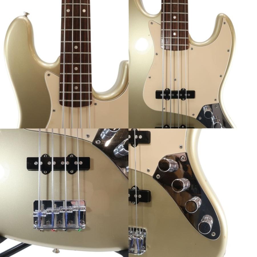 Squier Squier by fender スクワイヤーバイフェンダー JAZZBASS ジャズ