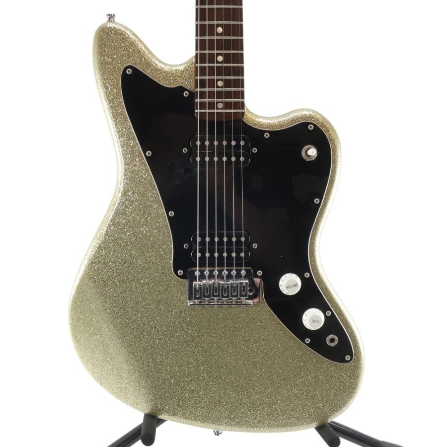 Squier by fender スクワイヤーバイフェンダー JAGMASTER ジャグ