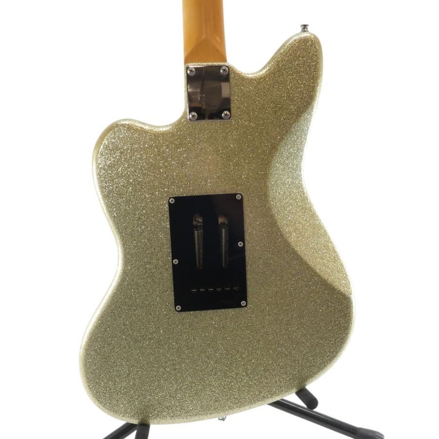 Squier Squier by fender スクワイヤーバイフェンダー JAGMASTER