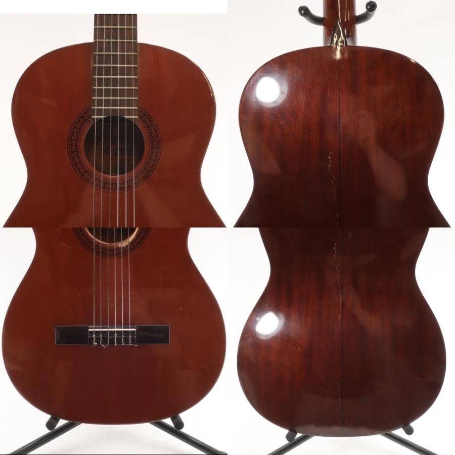 Morris モーリス クラシックギター M-10 ギター 【G172225044】中古  