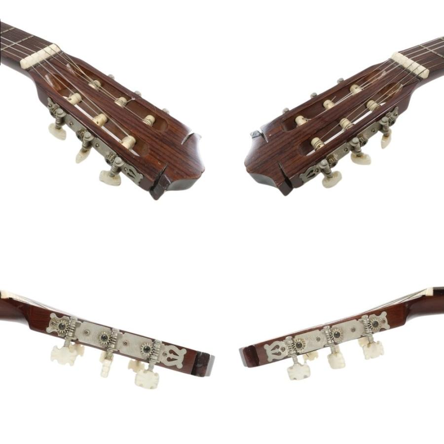 Morris モーリス クラシックギター M-10 ギター 【G172225044】中古  