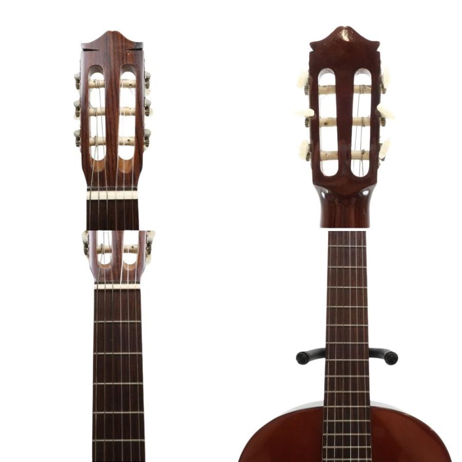 Morris モーリス クラシックギター M-10 ギター 【G172225044】中古  