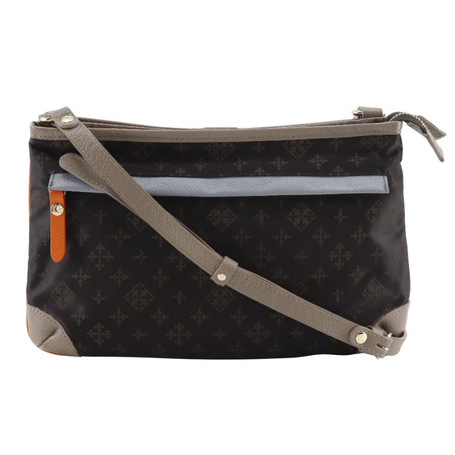 russet（ラシット） 百合紋章 TIDY SERIES タイディシリーズ