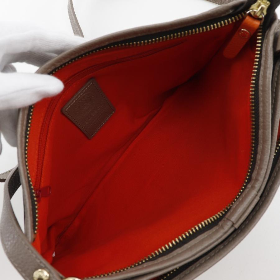 russet（ラシット） 百合紋章 TIDY SERIES タイディシリーズ