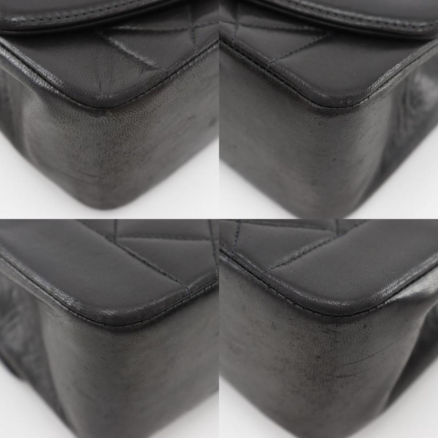 CHANEL（シャネル） ダイアナ22 チェーンショルダー マトラッセ A01164