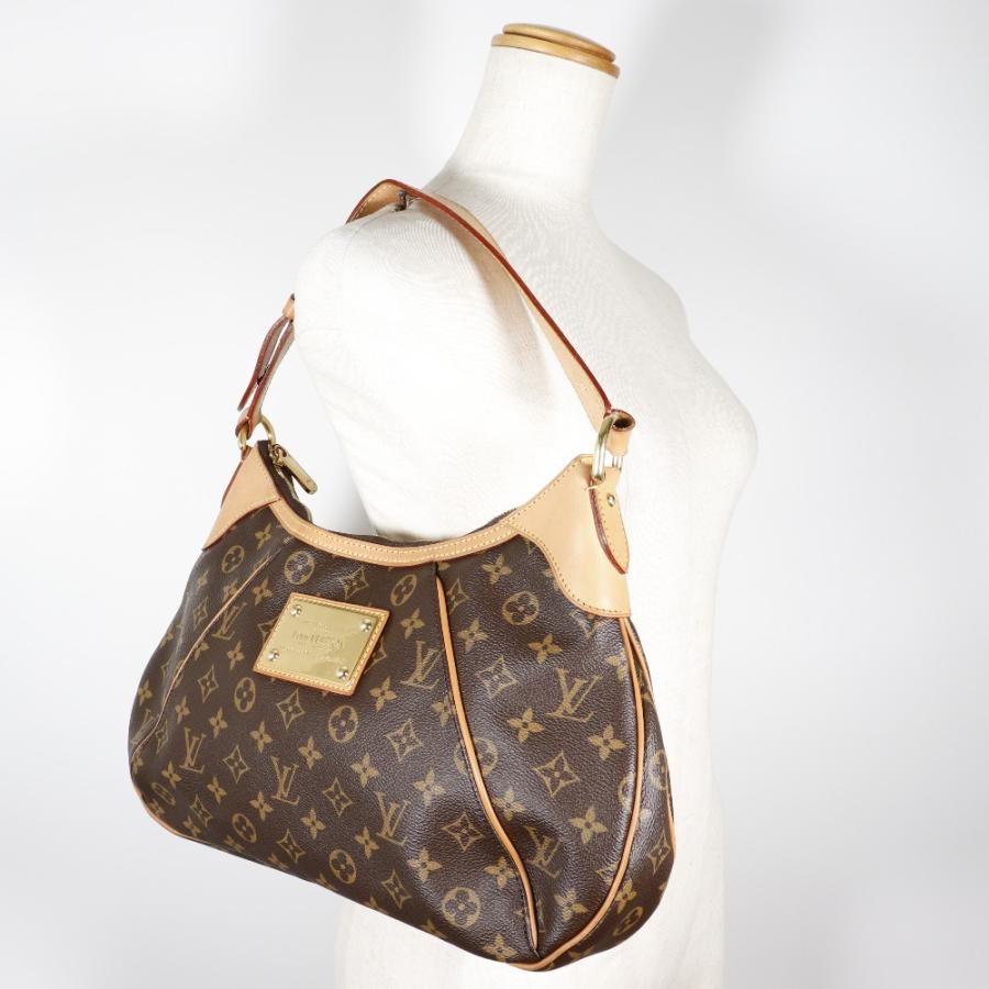 LOUIS VUITTON ルイ・ヴィトン テムズGM ワンショルダー M56383 AR2171 
