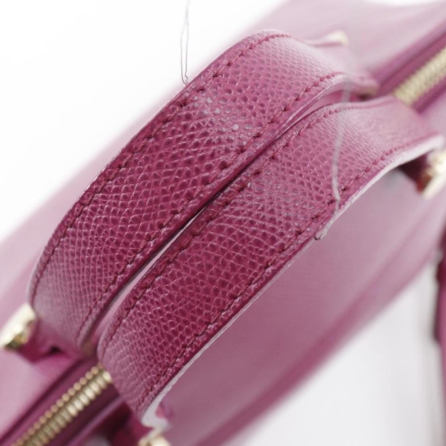 FURLA Furla フルラ パイパー 2WAYショルダー ハンドバッグ レザー  