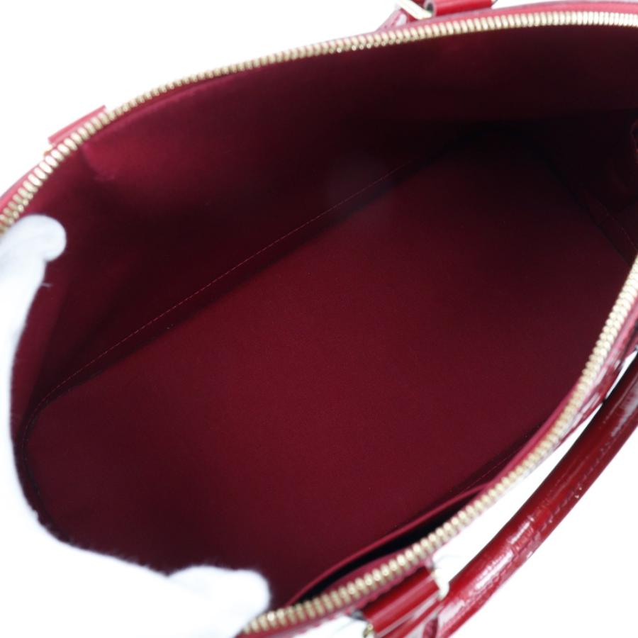 LOUIS VUITTON ルイ・ヴィトン アルマGM M93596 SN2133 ハンドバッグ 