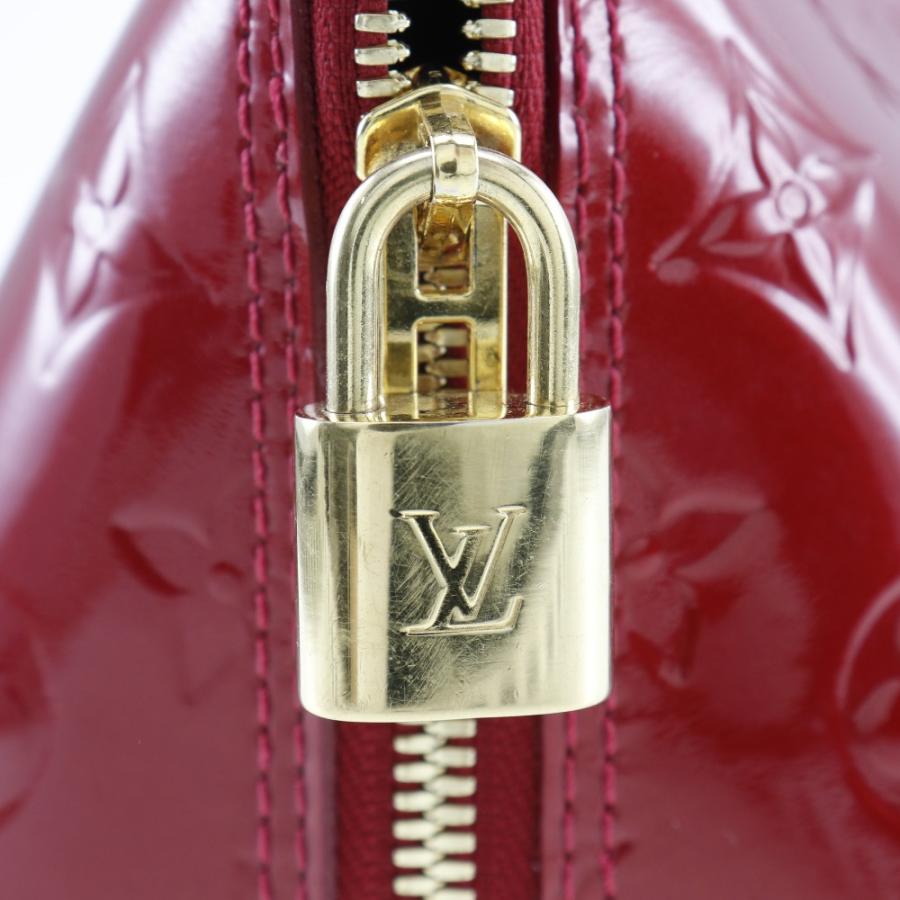 LOUIS VUITTON ルイ・ヴィトン アルマGM M93596 SN2133 ハンドバッグ 