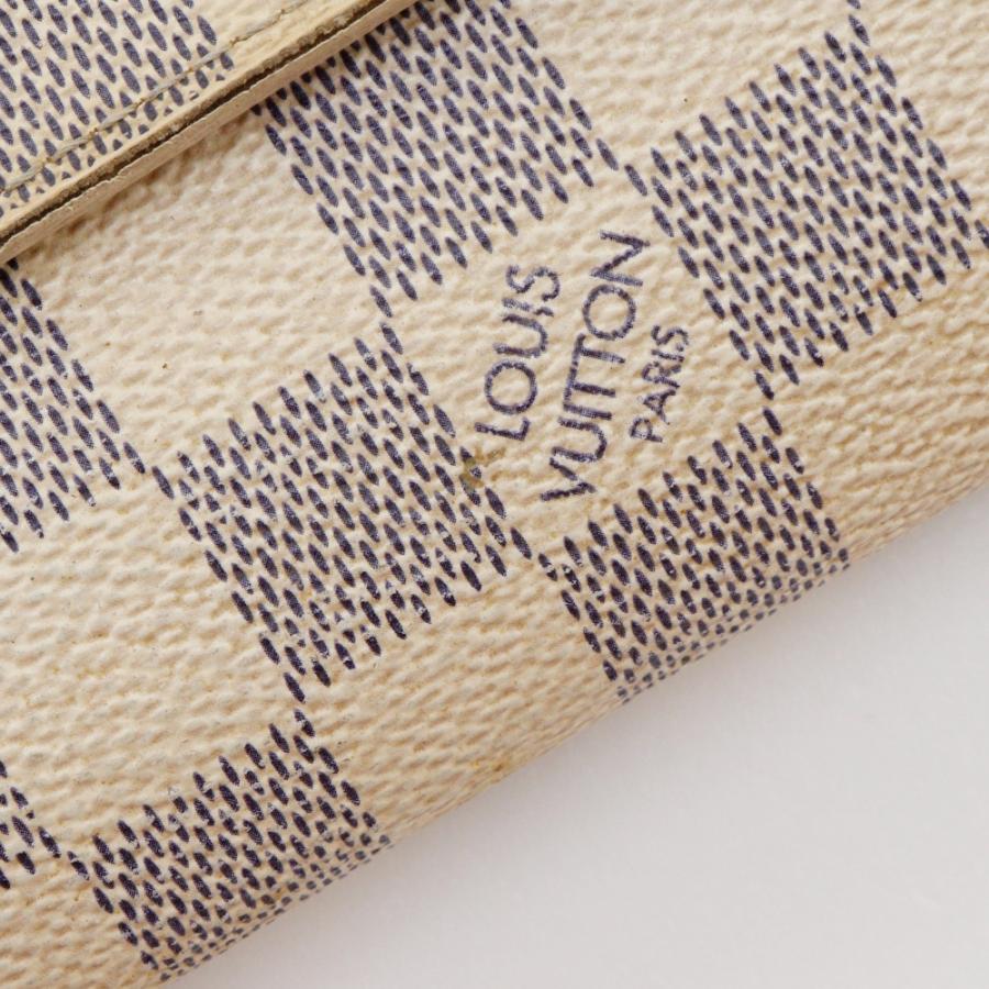 LOUIS VUITTON（ルイ・ヴィトン） ポルトフォイユ・サラ N61735 CA5027