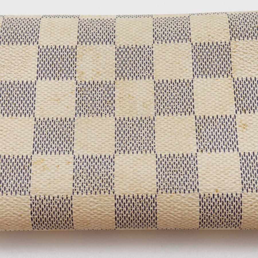 LOUIS VUITTON（ルイ・ヴィトン） ポルトフォイユ・サラ N61735 CA5027