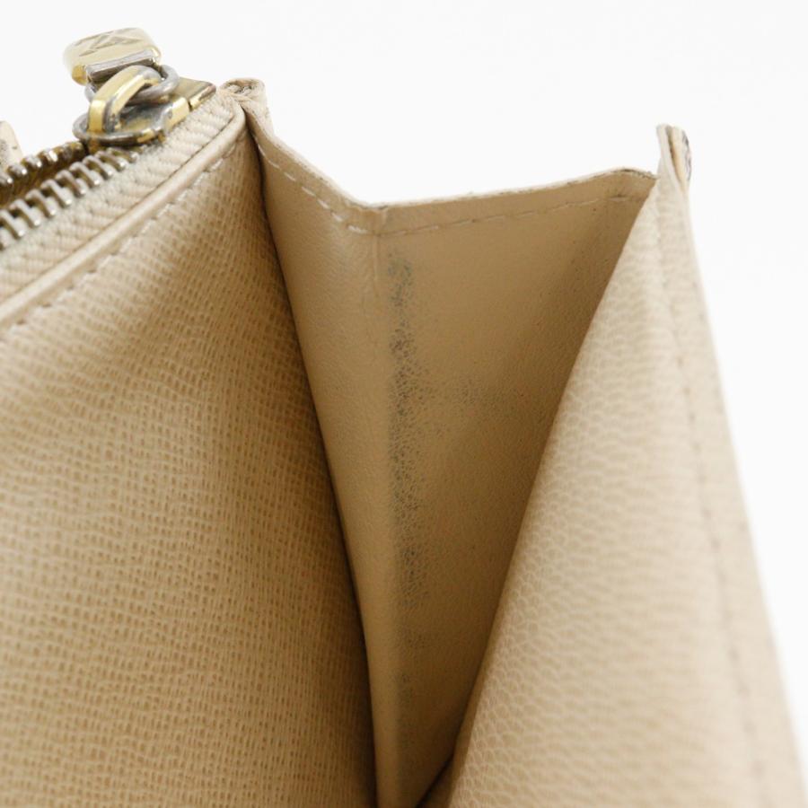 LOUIS VUITTON（ルイ・ヴィトン） ポルトフォイユ・サラ N61735 CA5027