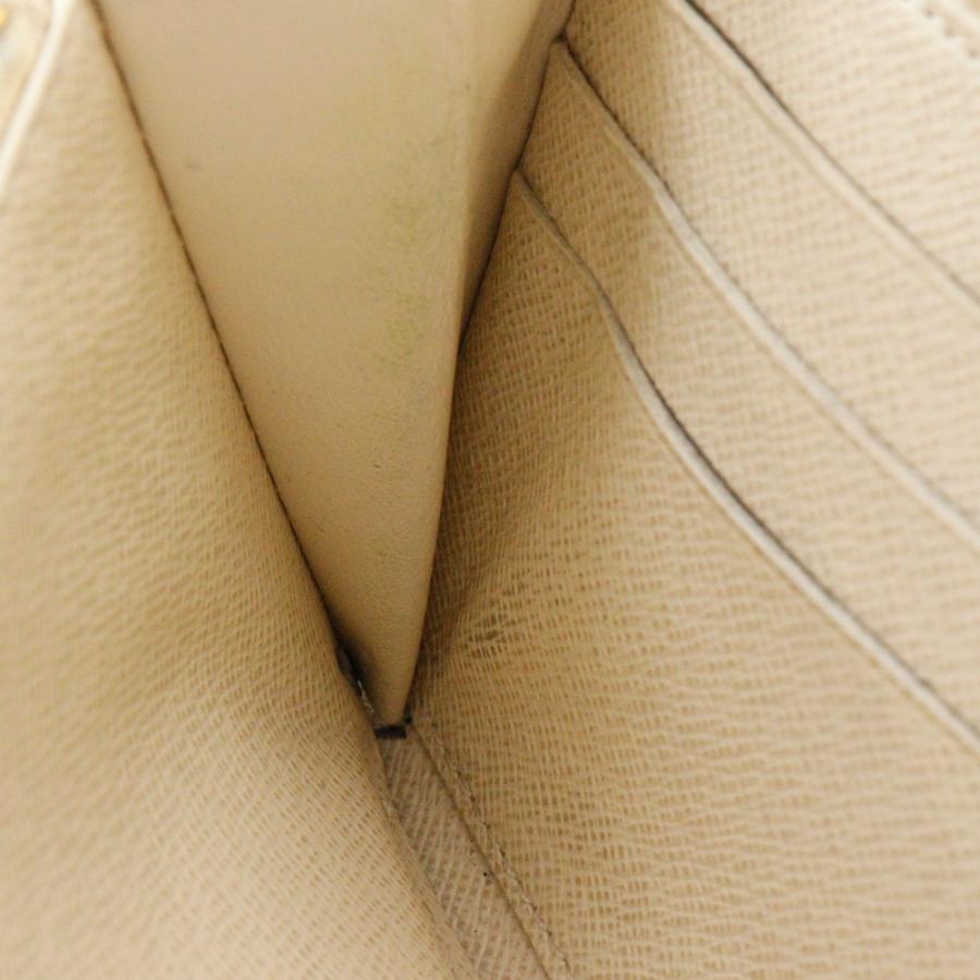 LOUIS VUITTON（ルイ・ヴィトン） ポルトフォイユ・サラ N61735 CA5027