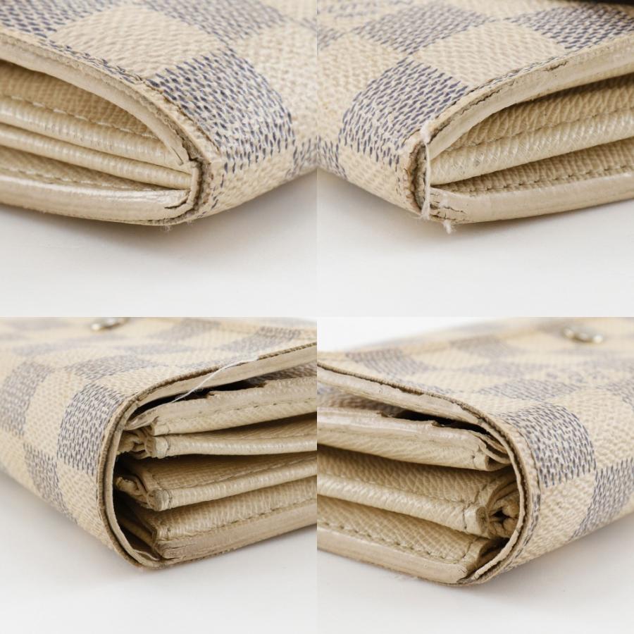 LOUIS VUITTON（ルイ・ヴィトン） ポルトフォイユ・サラ N61735 CA5027