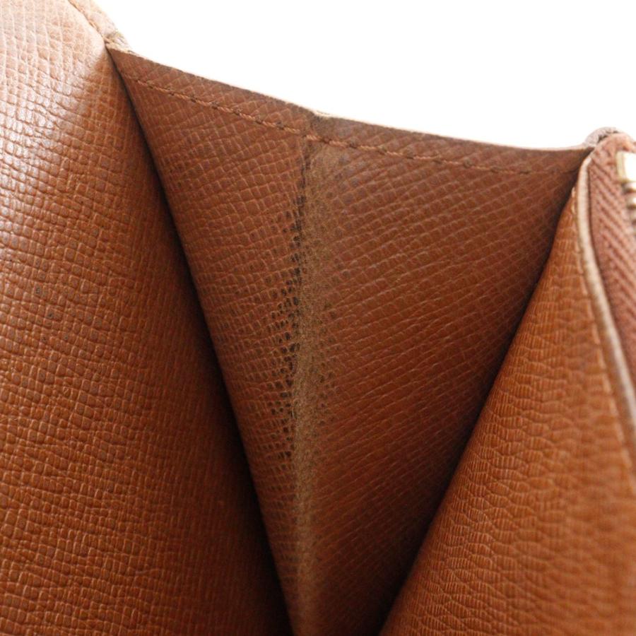 LOUIS VUITTON（ルイ・ヴィトン） ポルトフォイユ・サラ M61734 TH1917