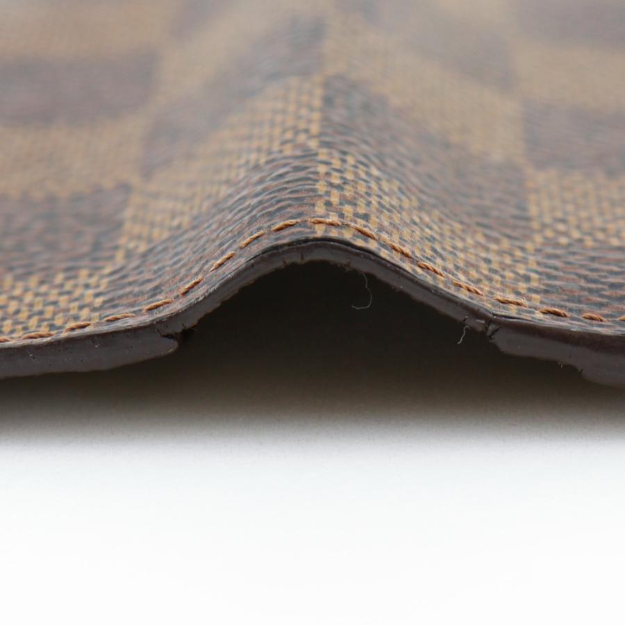LOUIS VUITTON（ルイ・ヴィトン） ポルト・バルール・カルト・クレディ