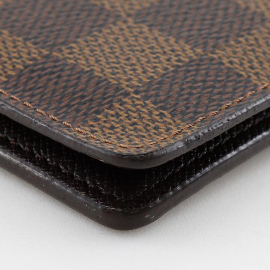 LOUIS VUITTON（ルイ・ヴィトン） ポルト・バルール・カルト・クレディ