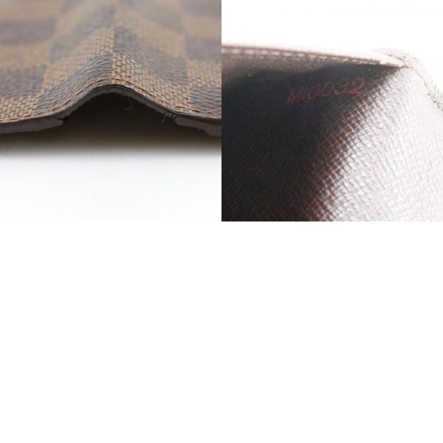 LOUIS VUITTON（ルイ・ヴィトン） ポルト・バルール・カルト・クレディ
