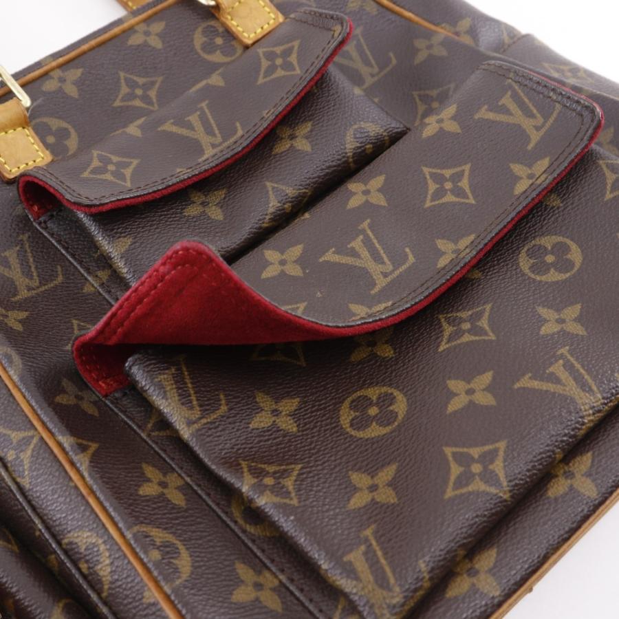 LOUIS VUITTON（ルイ・ヴィトン） エクサントリ・シテ M51161 VI1003 