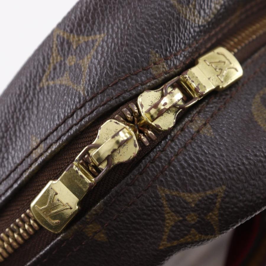 LOUIS VUITTON（ルイ・ヴィトン） エクサントリ・シテ M51161