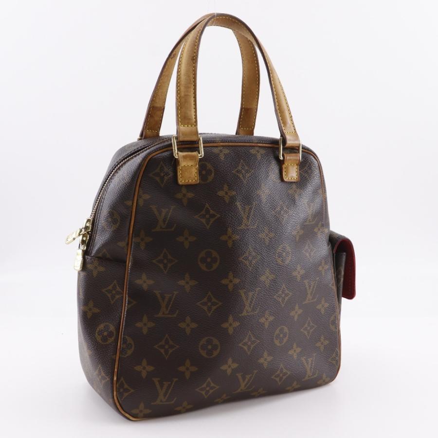 LOUIS VUITTON（ルイ・ヴィトン） エクサントリ・シテ M51161 VI1003 