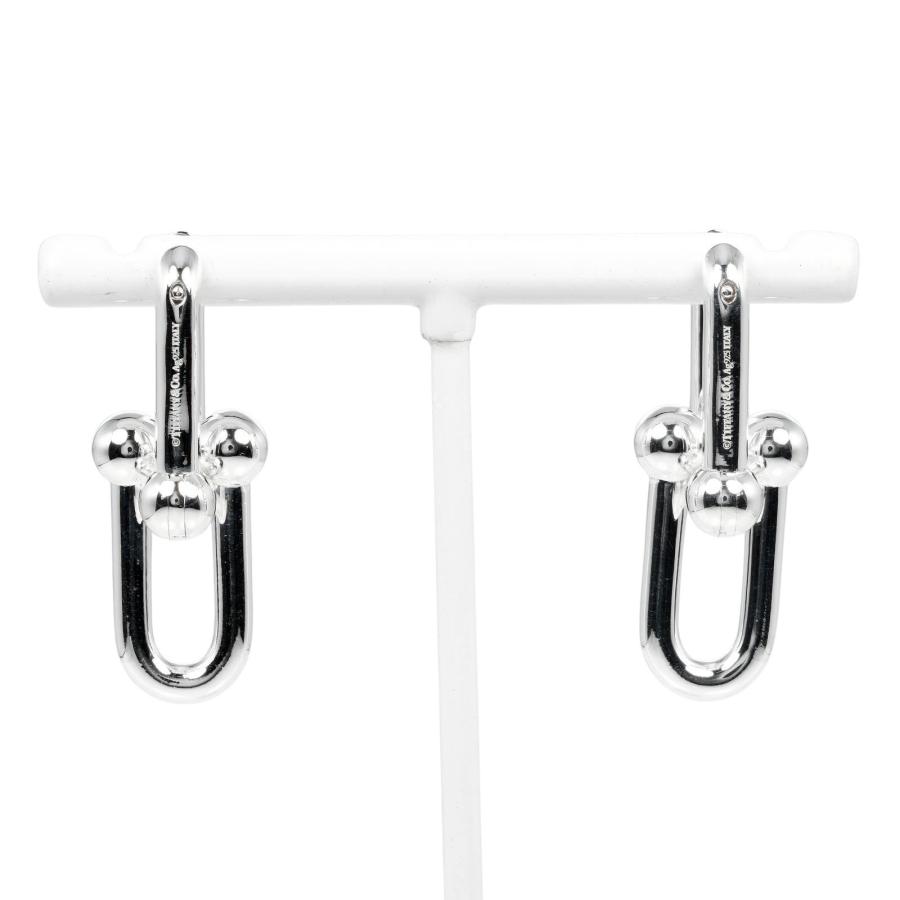 TIFFANY&Co.（ティファニー） ハードウェア ラージリンク ピアス