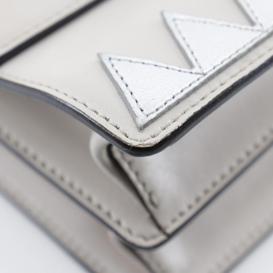 FENDI（フェンディ） ミニキャナイ スタッズ 8M0381-9JU ショルダー