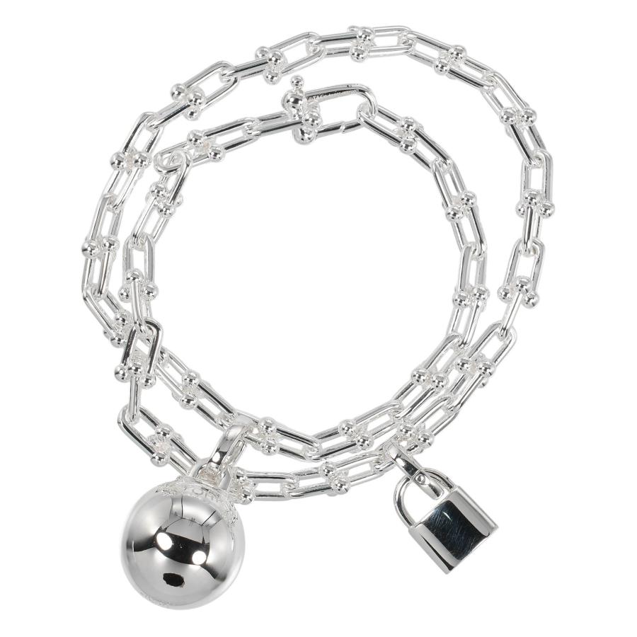 TIFFANY&Co.（ティファニー） ブレスレット ハードウェア スモール