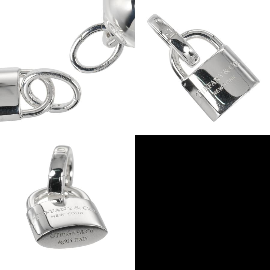TIFFANY&Co.（ティファニー） ブレスレット ハードウェア スモール