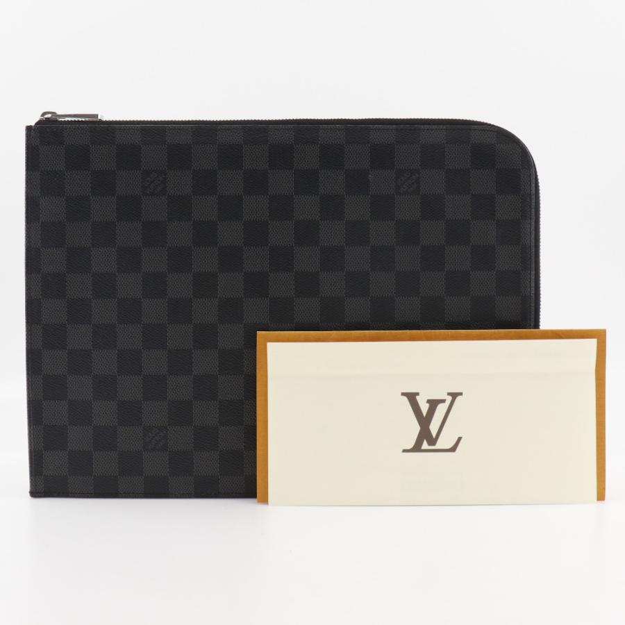 LOUIS VUITTON ルイ・ヴィトン ポシェットジュールGM N41501 クラッチ