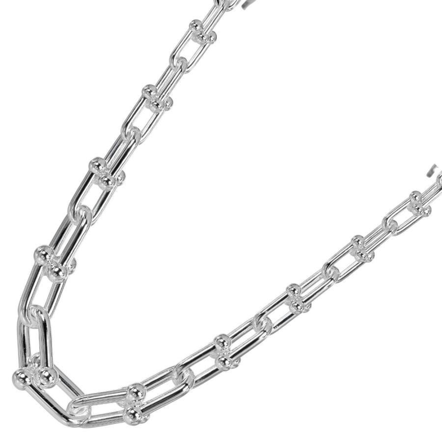 TIFFANY&Co.（ティファニー） ネックレス ハードウェア グラジュエ