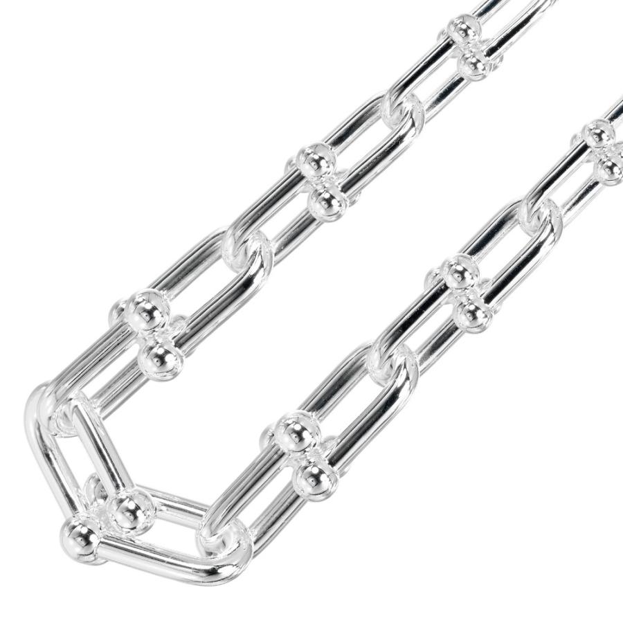 TIFFANY&Co.（ティファニー） ネックレス ハードウェア グラジュエ
